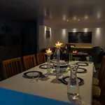 Lyngen Aurora House Vakantiehuis *