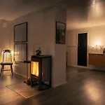 Lyngen Aurora House