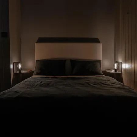 Lyngen Aurora House Hébergement de vacances