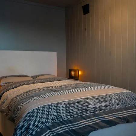 Lyngen Aurora House Koppangen