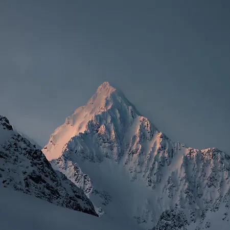 펜션 Lyngen Aurora House