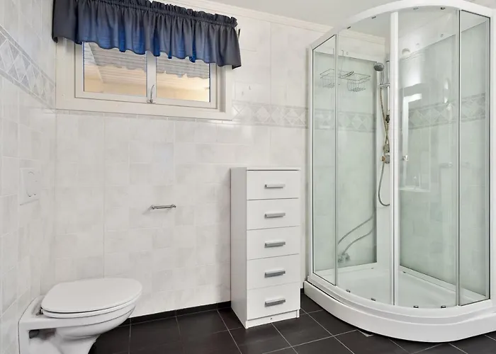 Lyngen Aurora House * Koppangen