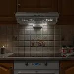 בית נופש Lyngen Aurora House *